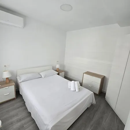 2 Rooms Con Terraza Malaga Exterior photo