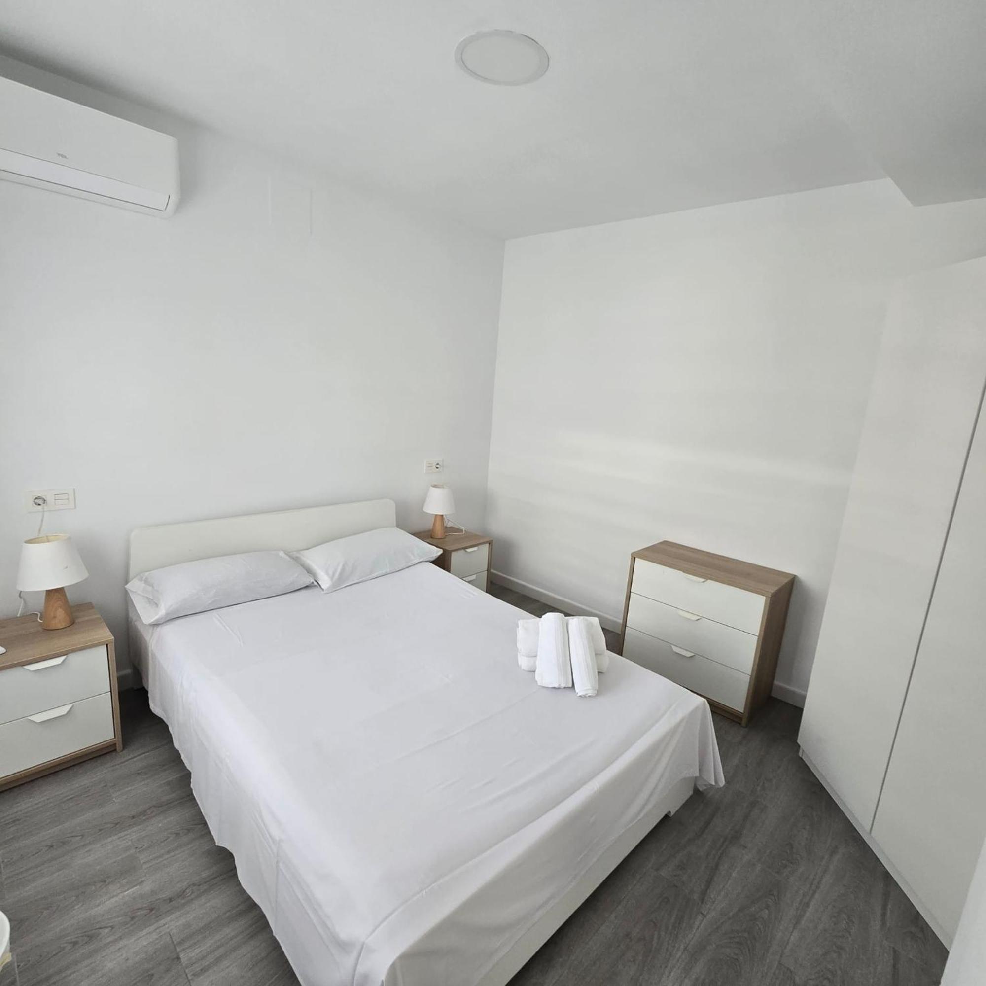 Apartament 2 Con Terraza