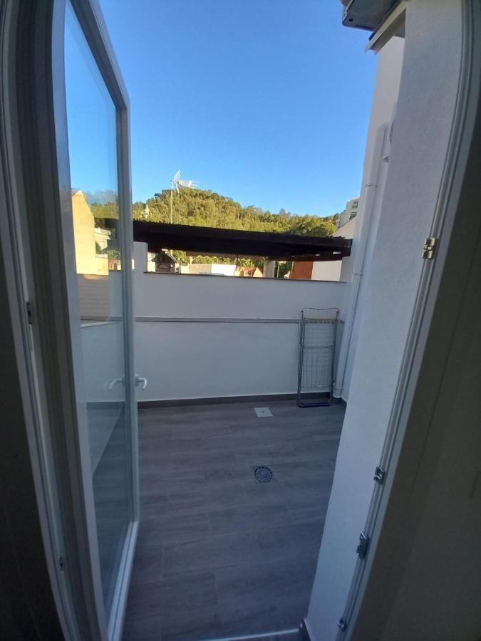 Apartament 2 Con Terraza Màlaga