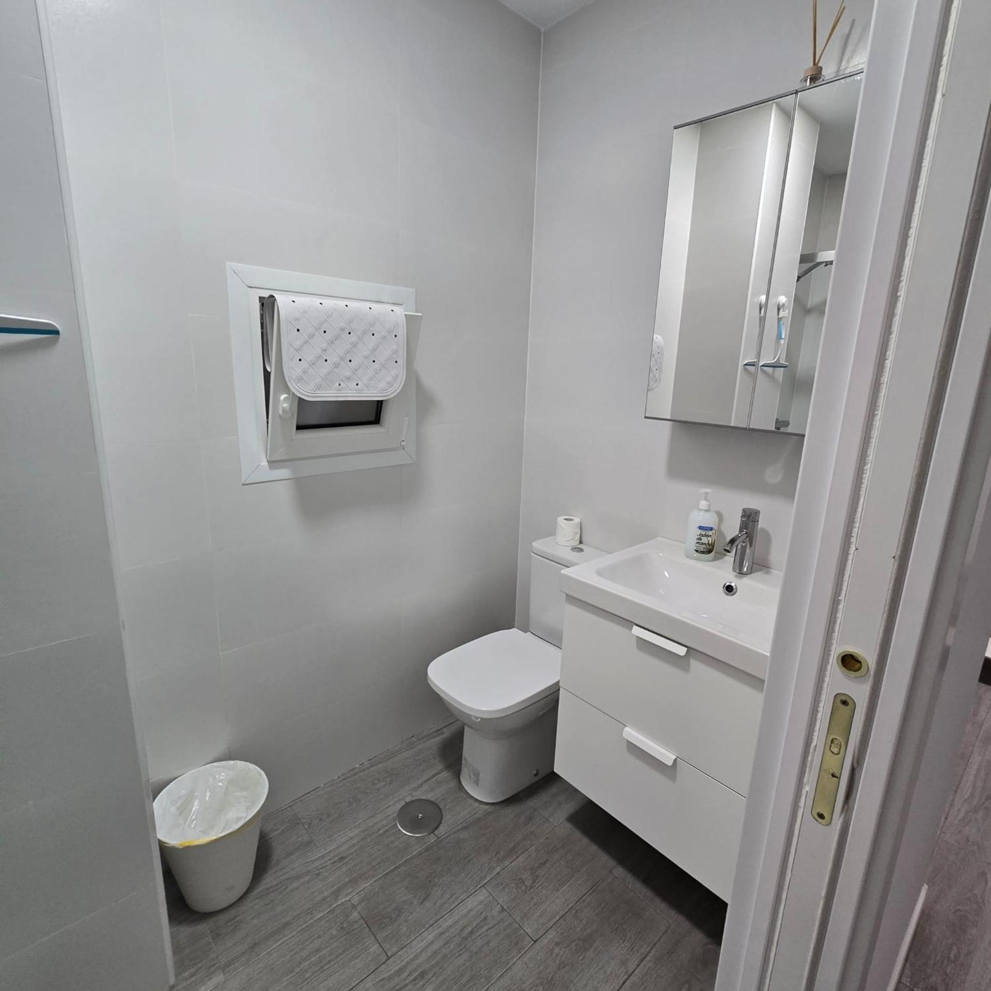 2 Con Terraza Apartament